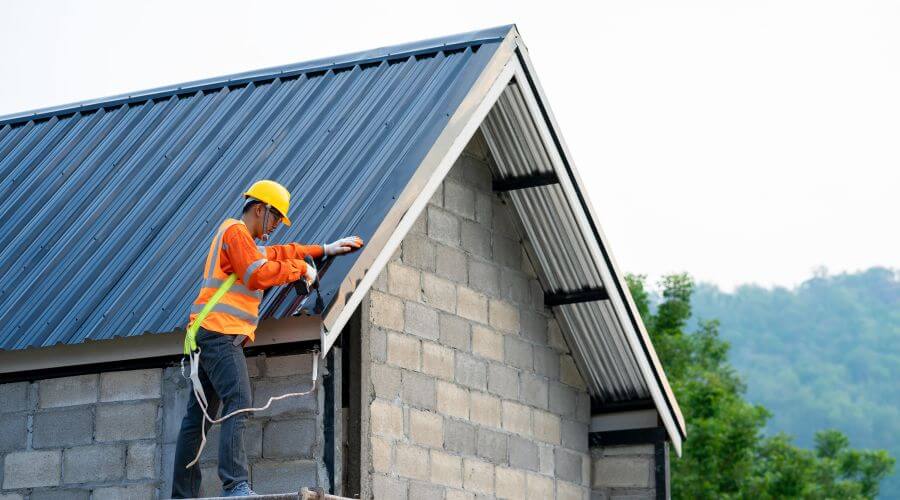Expert Emergency Roof Repairs services in Kiowa, CO